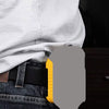 Wall Mount Battery Holder for Power Tool Batteries
