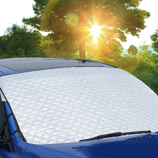 Universal Windshield Sunshade Cover
