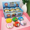 Mystery Dumpling Squishy – Slow-Rise Stress Relief Fidget Toy