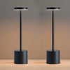 Portable Rechargeable Touch Table Lamp