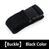 Adjustable Suitcase Straps with Bright Neon Colors – Secure & Easy to Spot