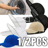 Hat Washing Cage with Soft Mesh Protection