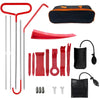 Multi-Purpose Car Trim Removal Tool Kit with Air Wedge Pump