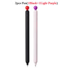 KACO POPUP Retractable Gel Pen – 0.5mm Smooth Writing, Quick-Dry Ink