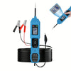 Smart Car Circuit Tester with LED Voltage Display