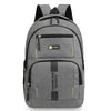 Versatile Commuter Backpack for Men – Lightweight with 15" Laptop Compartment