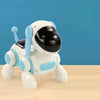 Interaktiver Roboter-Hund-Spielzeug für Kinder