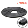 Universal Car Door Edge Protector Strip