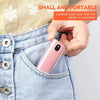 Rechargeable Screen Cleaning Spray Bottle