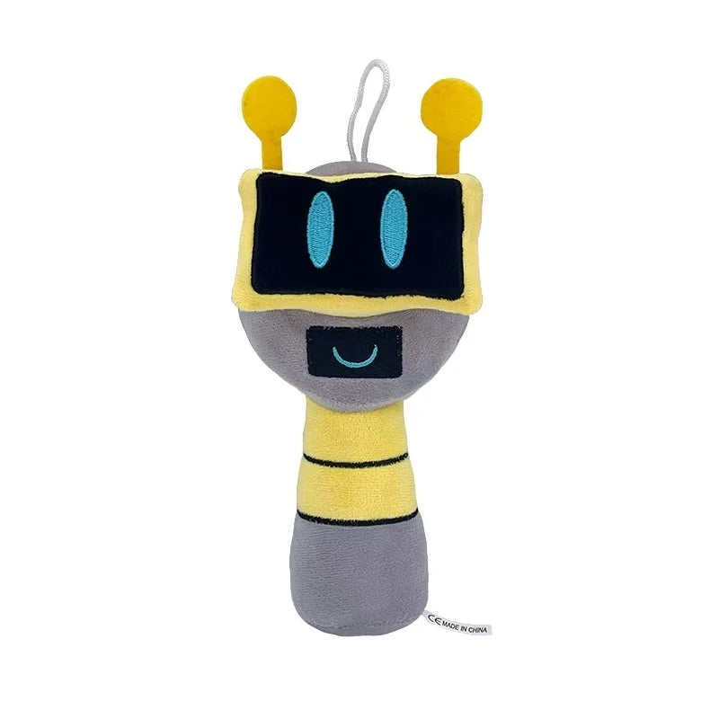 Peluche Sprunki