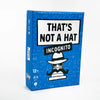 That's Not A Hat - Bluffing & Memory Party Game
