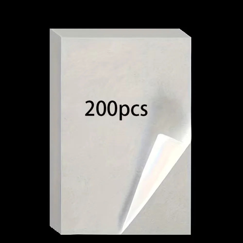 Diamond Painting Release Paper – Protective Cover Sheets