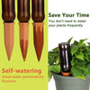 Terracotta Self-Watering Plant Stakes