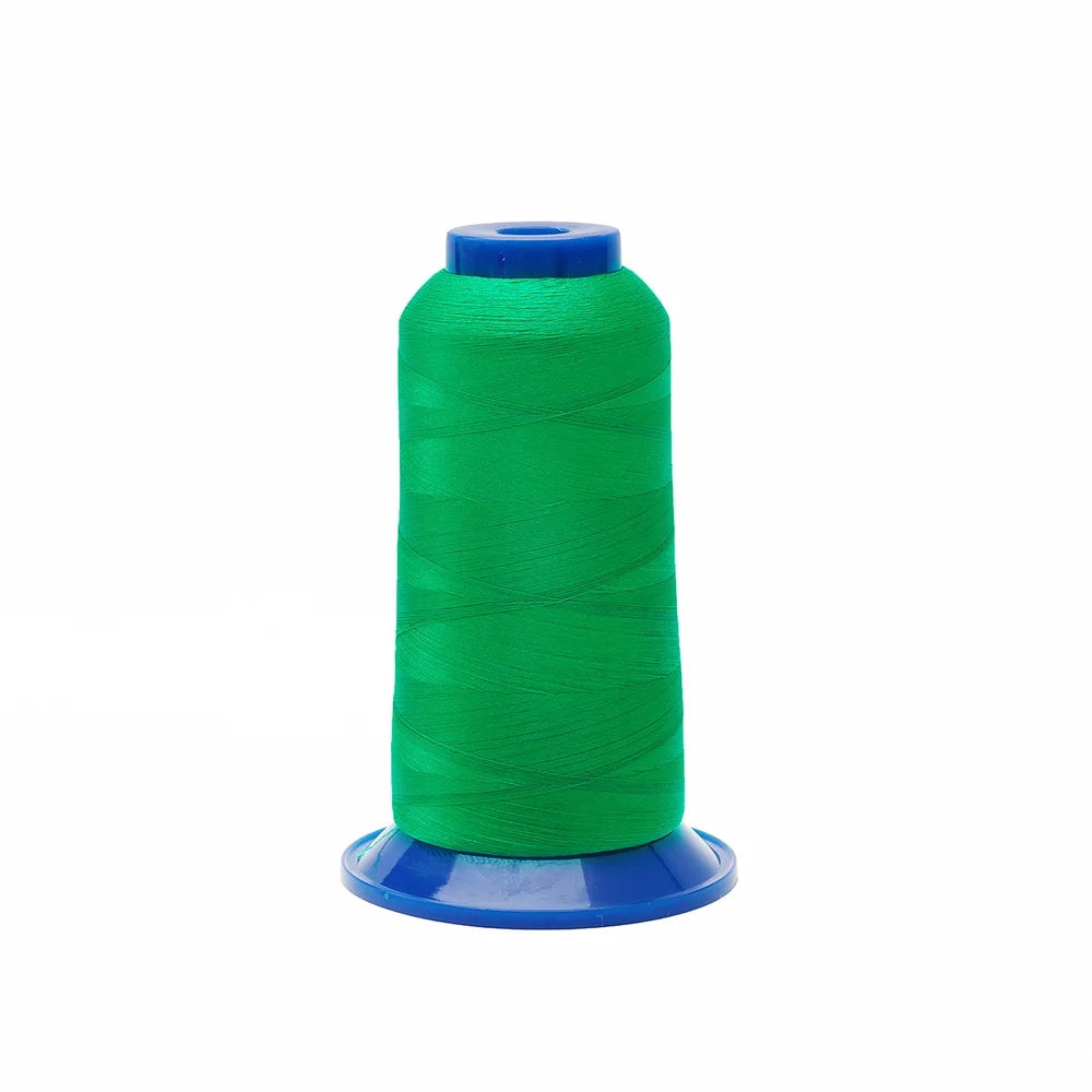 Fine Polyester Embroidery Thread – 60wt, 4000m Spool