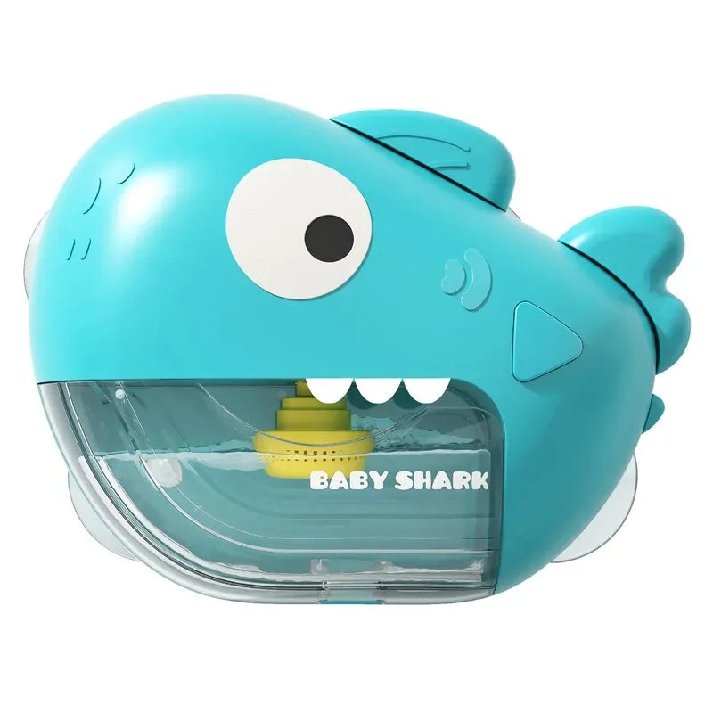 Dinosaur Bubble Bath Toy with Music