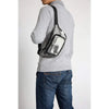 Clear Stadium-Approved Fanny Pack with Adjustable Strap