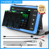 Handheld Digital Oscilloscope with Built-in Signal Generator