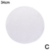 Reusable Non-Stick Silicone Steamer Mat (Multi-Size)