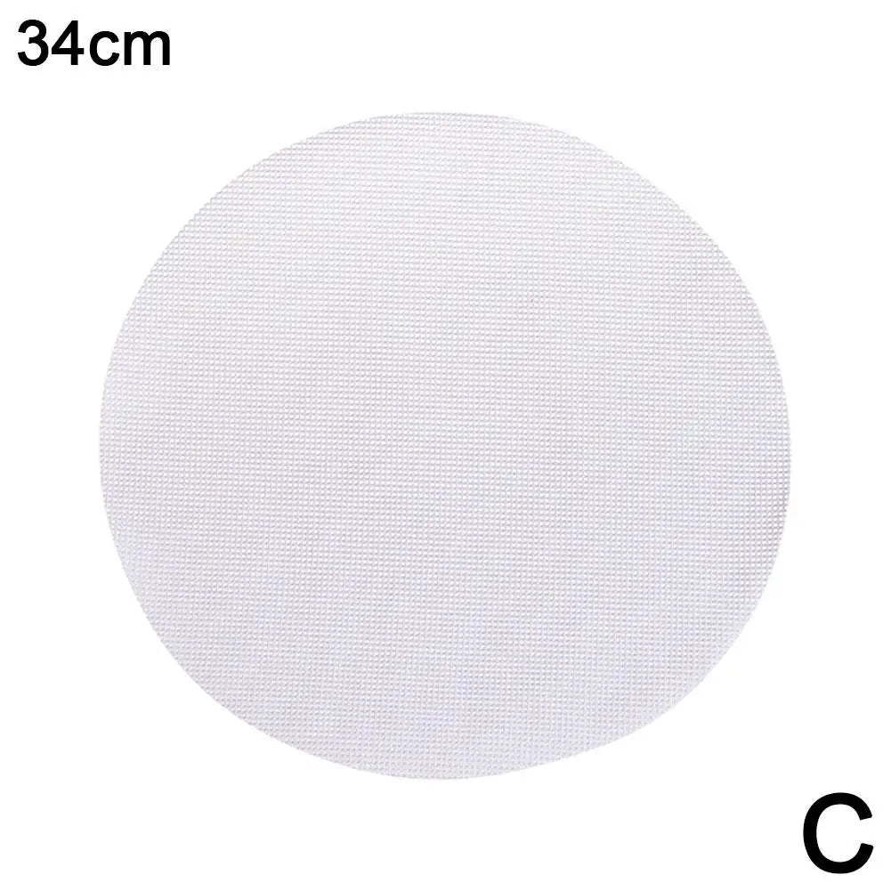 Reusable Non-Stick Silicone Steamer Mat (Multi-Size)