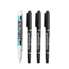 Permanent Paint Pen Set for Multiple Surfaces
