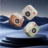 Drahtlose Bluetooth-In-Ear-Kopfhörer mit LED-Batterieanzeige
