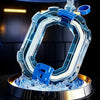 Electric Water Blaster with Auto-Fire Mode