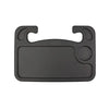 Portable Car Desk Mount for Steering Wheel - Laptop & Dining Tray