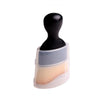 Soft Microfiber Detailing Brush for Tires, Wheels & Interior