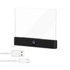 Slim LED Reading Light with Touch Controls