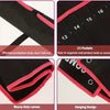 14-Pocket Tool Organizer Roll with Carry Handle