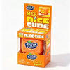 Soft Sensory Fidget Cube for Stress Relief