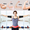 Contoured Neoprene Arm Bands for Workout