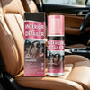 Rinse-Free Car Interior Cleaner & Polishing Spray