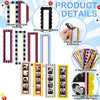 Magnetic Photo Frame Set for Fridge Display