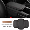 Car Center Console Armrest Cover with Storage