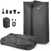 17L Vacuum Compression Storage Bag with Pump