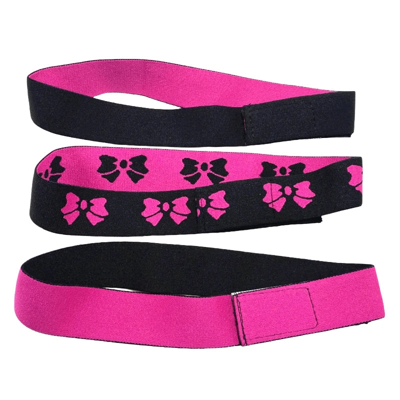 Adjustable Wig Edge Melt Band