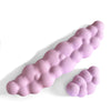 Ergonomic Memory Foam Cloud Wrist Rest with Non-Slip Base