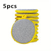 Double-Sided Dish Sponge with Scrubber – Absorbent Kitchen Cleaning Tool