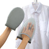 Portable Hand Ironing Board Glove with Heat-Resistant Pad