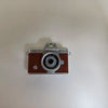 Compact Flip-Screen Digital Camera with 1080P HD Video