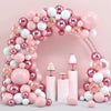 Latex Balloon Garland Arch Kit for Birthday Parties