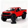 1:12 Scale F-150 Raptor 4WD RC Pickup Truck