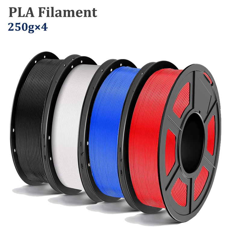 PLA 3D Printer Filament - 1.75mm