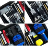 Complete Watch Repair Tool Kit with 147 Pieces
