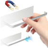 Magnetic Paper Towel Holder