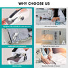 Portable Handheld Electric Sewing Machine