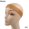 Silicone Wig Grip Band - Non-Slip Headband for Wigs & Sports