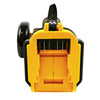 3-Inch Cordless Angle Grinder for DeWALT 20V/18V Batteries