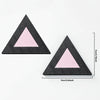 Kawaii Pink Bow Cat Ear Monitor Decor